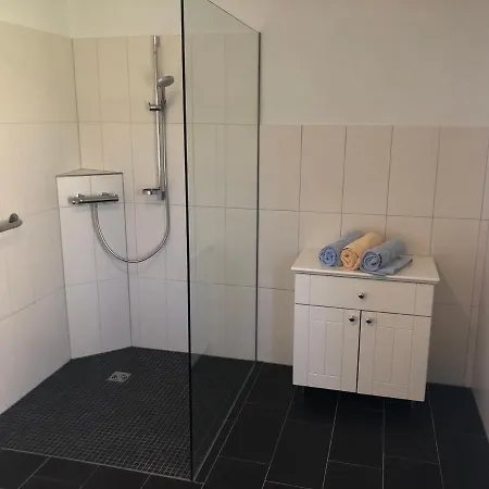 Haus 1 Dom wakacyjny