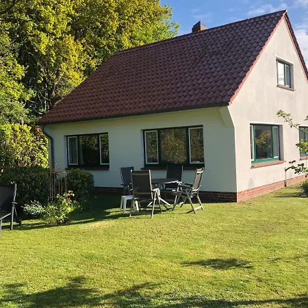 Haus 1 Wyk auf Foehr