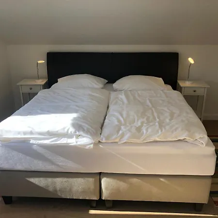 Haus 1 Wyk auf Föhr