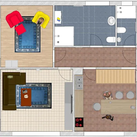 Haus 1