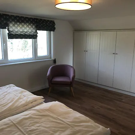 Haus 1 Dom wakacyjny Wyk auf Föhr