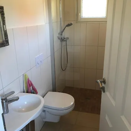 Dom wakacyjny Haus 1