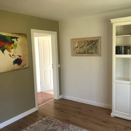 Haus 1 Wyk auf Föhr