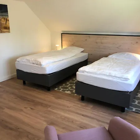 Haus 1 Dom wakacyjny