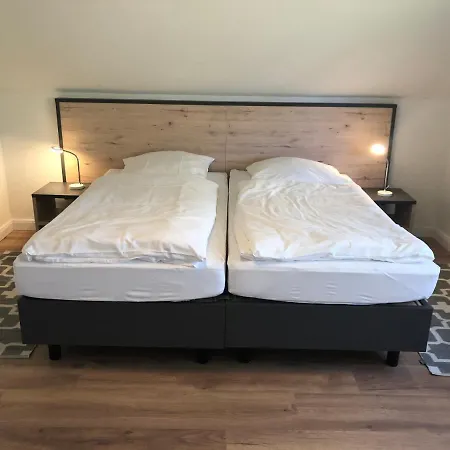 Dom wakacyjny Haus 1 *