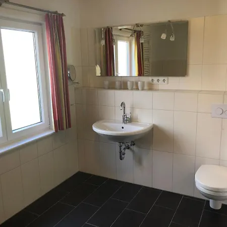 Dom wakacyjny Haus 1 Wyk auf Föhr