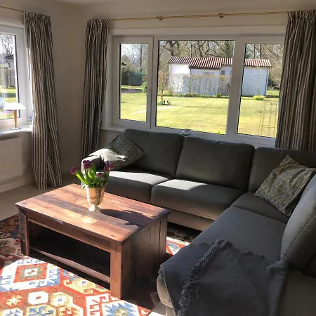Holiday home Haus 1 *