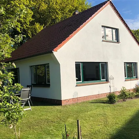 Haus 1 * Wyk auf Föhr