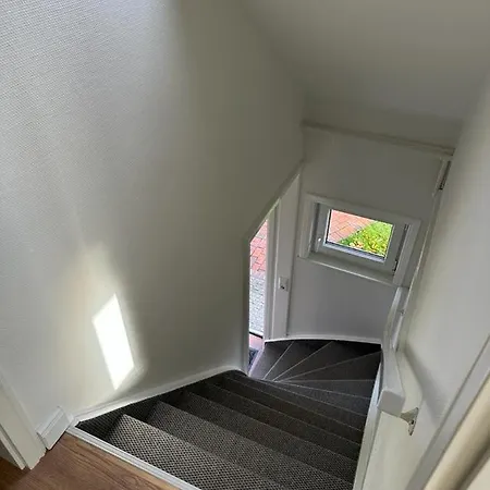 Haus 1 Dom wakacyjny Wyk auf Föhr