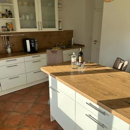 Haus 1 Dom wakacyjny Wyk auf Föhr