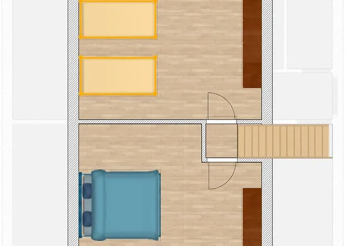 Haus 1 Casa vacanze *