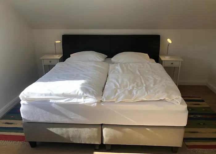 Haus 1 Wyk auf Föhr